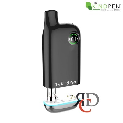 KIND PEN CONVERT 2.0 VV 510 THREAD 900mAh 1CT